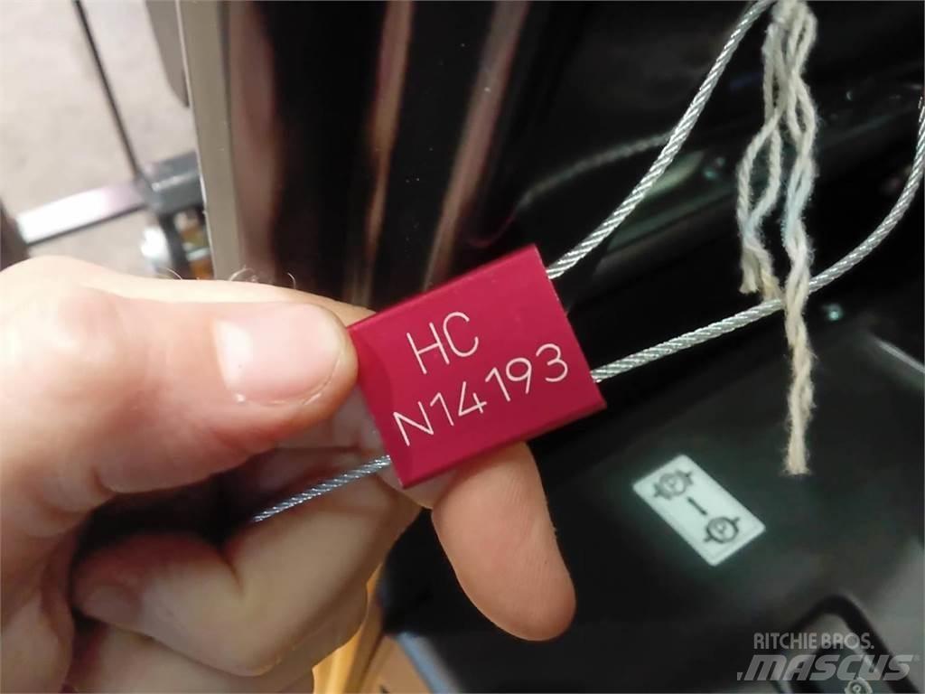 Hangcha XE30-i 其他叉车