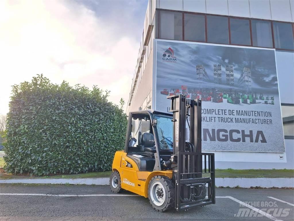 Hangcha XE38Hi 其他叉车