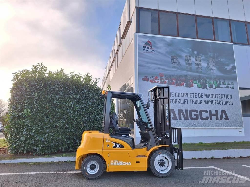 Hangcha XE38Hi 其他叉车