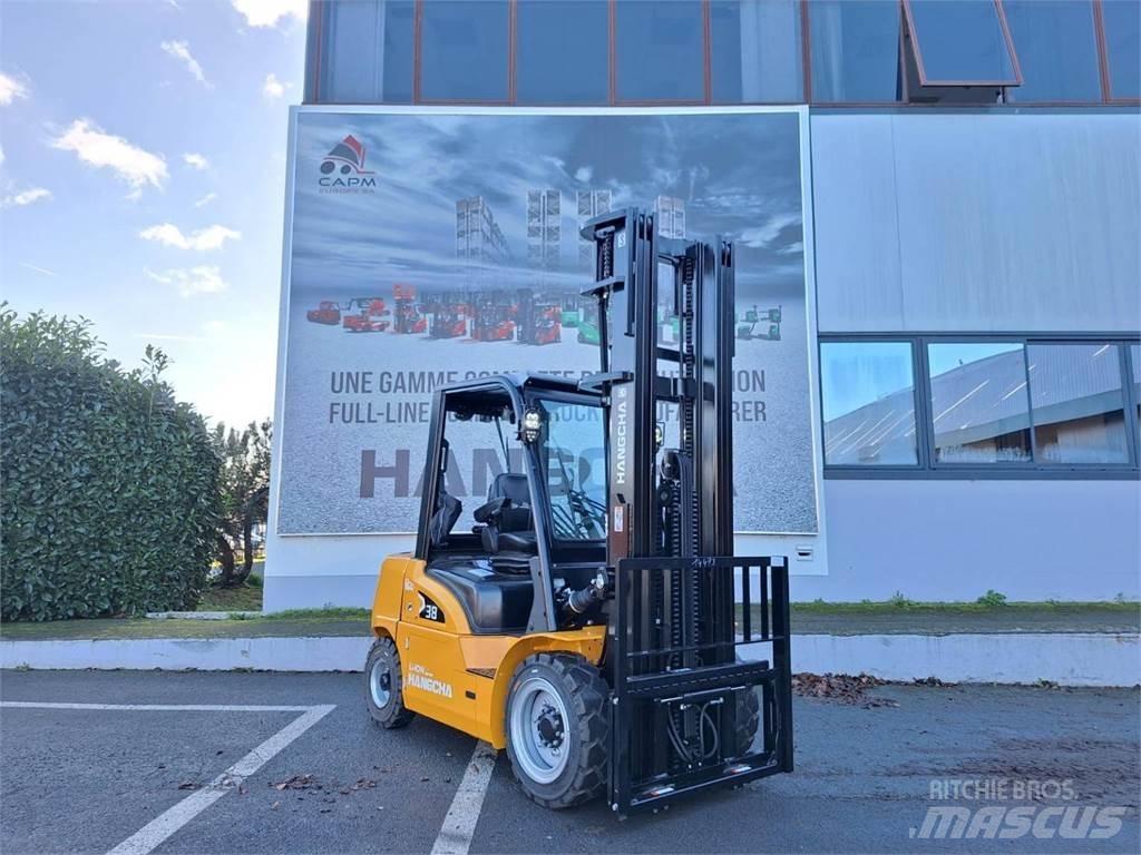Hangcha XE38i 其他叉车