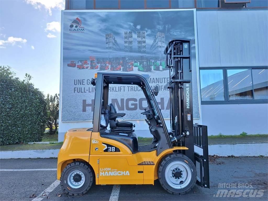 Hangcha XE38i 其他叉车
