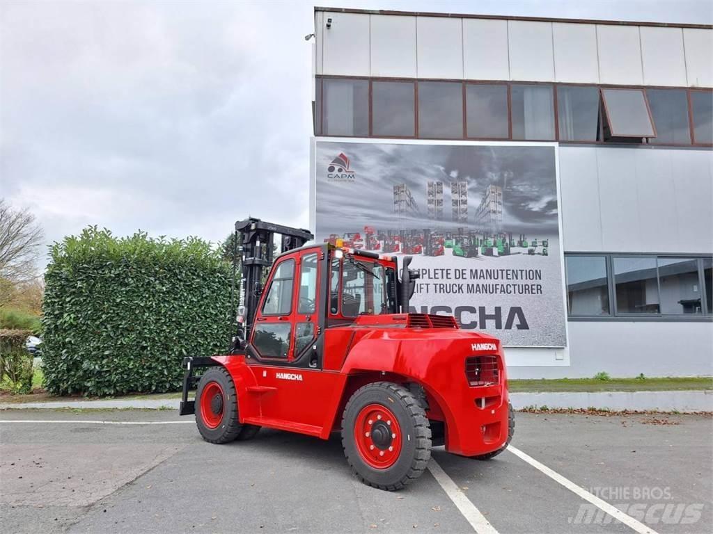 Hangcha XF100D 其他叉车