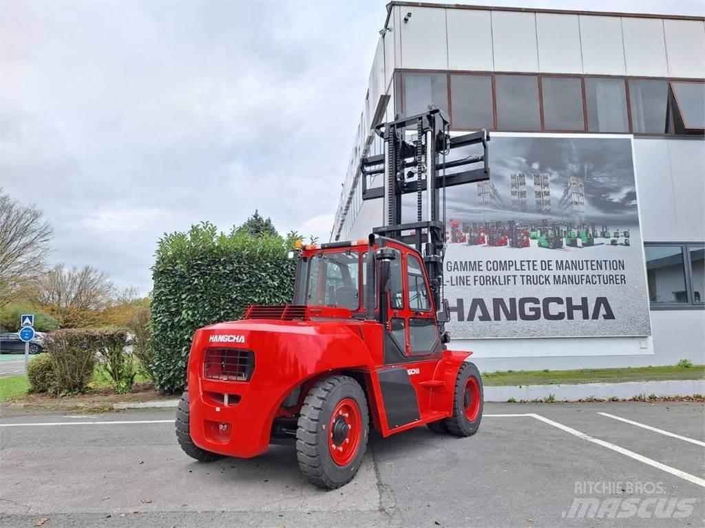 Hangcha XF100D 其他叉车