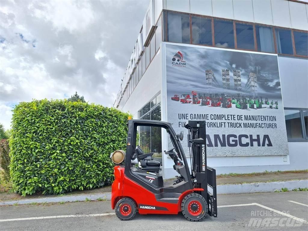 Hangcha XF15G-2 其他叉车