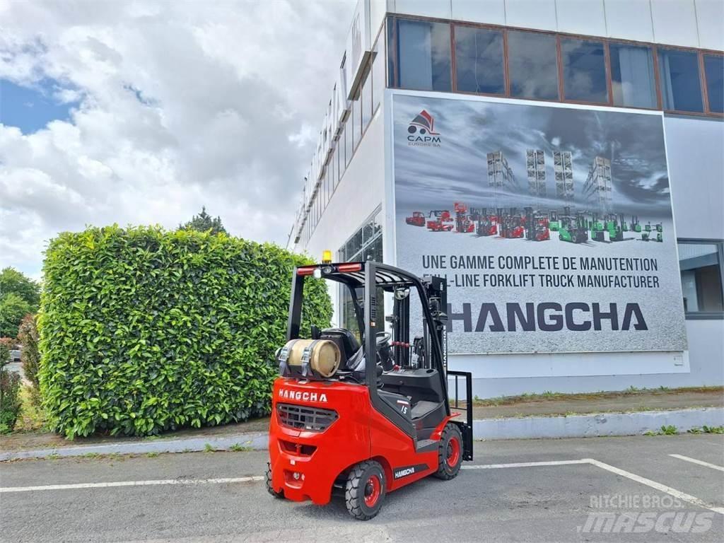 Hangcha XF15G-2 其他叉车