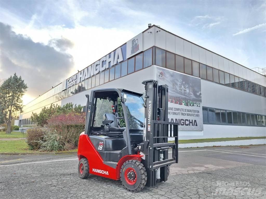 Hangcha XF18D 其他叉车