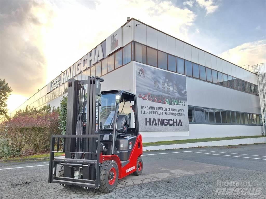 Hangcha XF18D 其他叉车