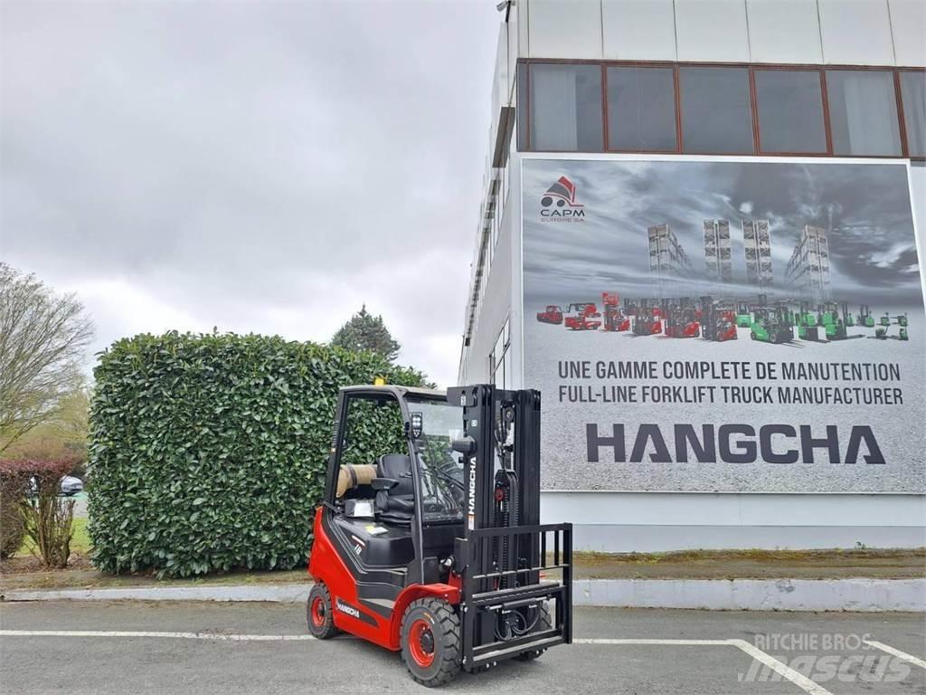 Hangcha XF18G-2 其他叉车