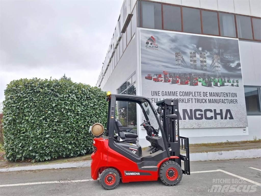 Hangcha XF18G-2 其他叉车
