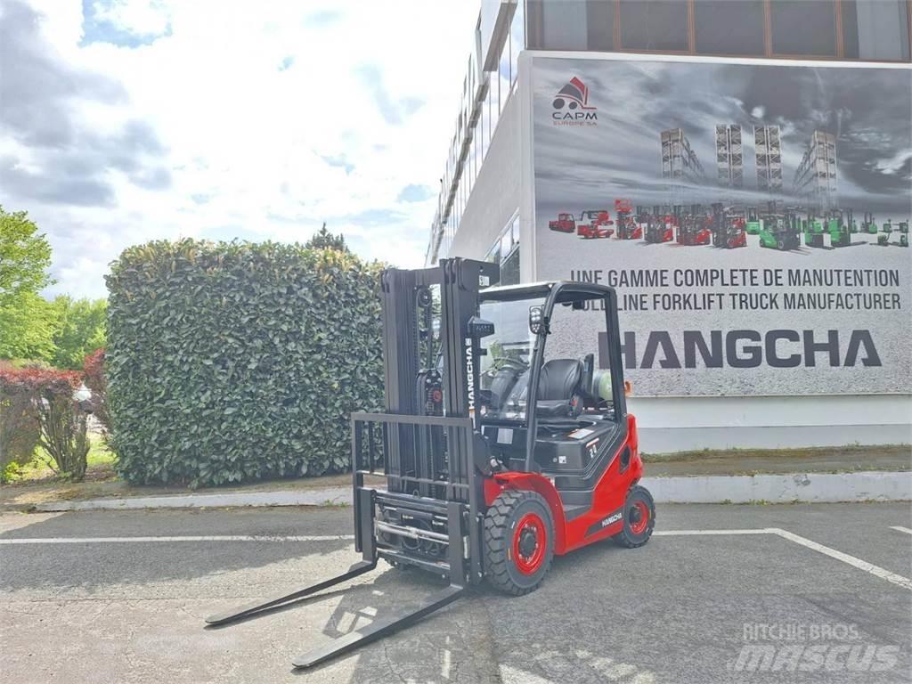 Hangcha XF20G-2 其他叉车