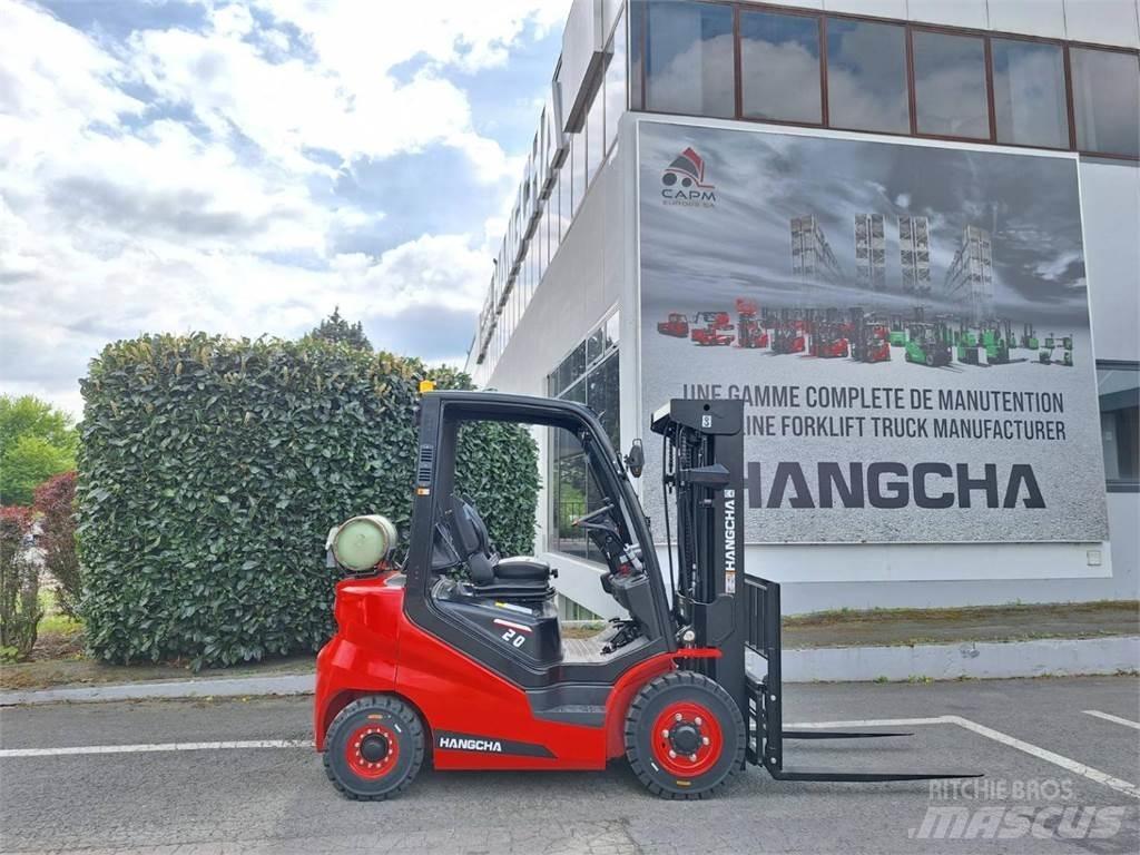 Hangcha XF20G-2 其他叉车