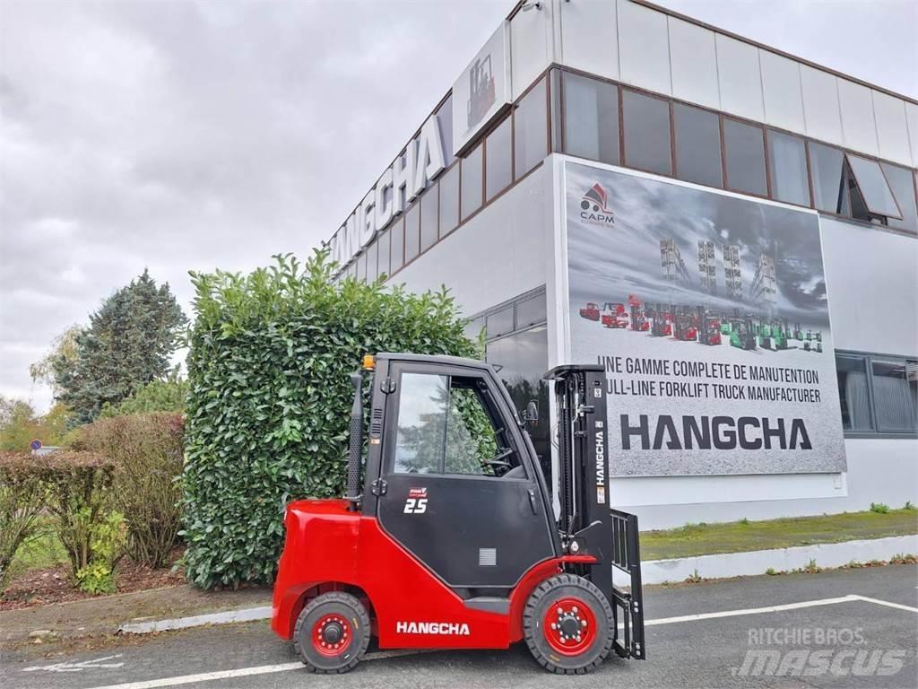 Hangcha XF25D 其他叉车