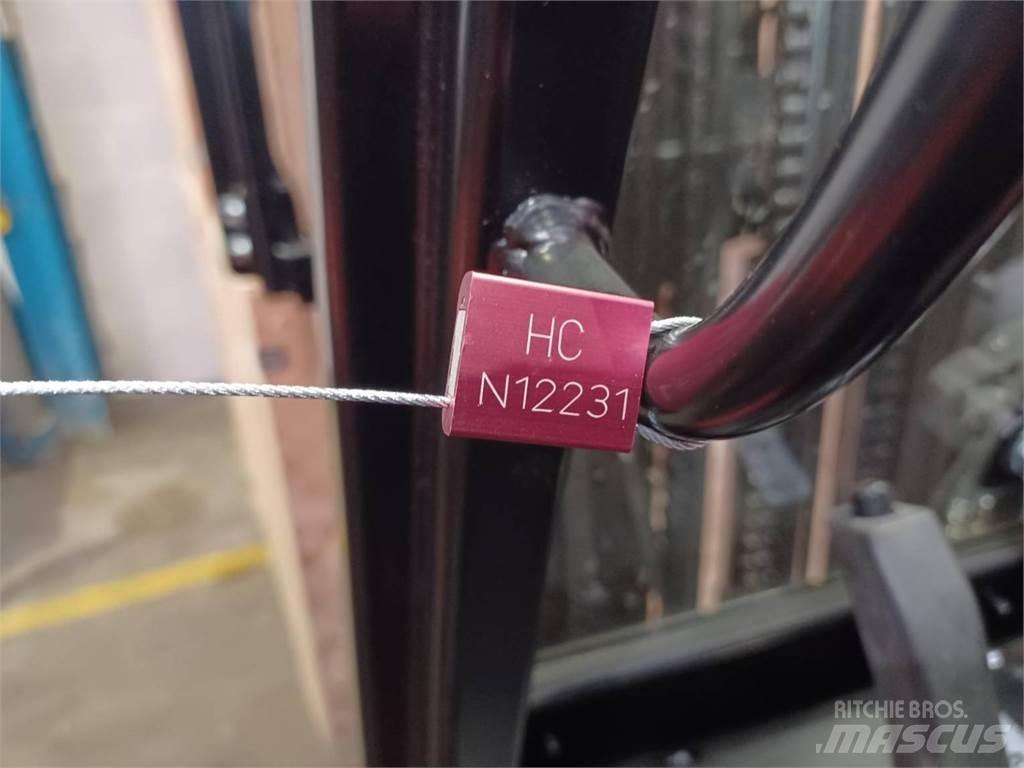 Hangcha XF25G 其他叉车