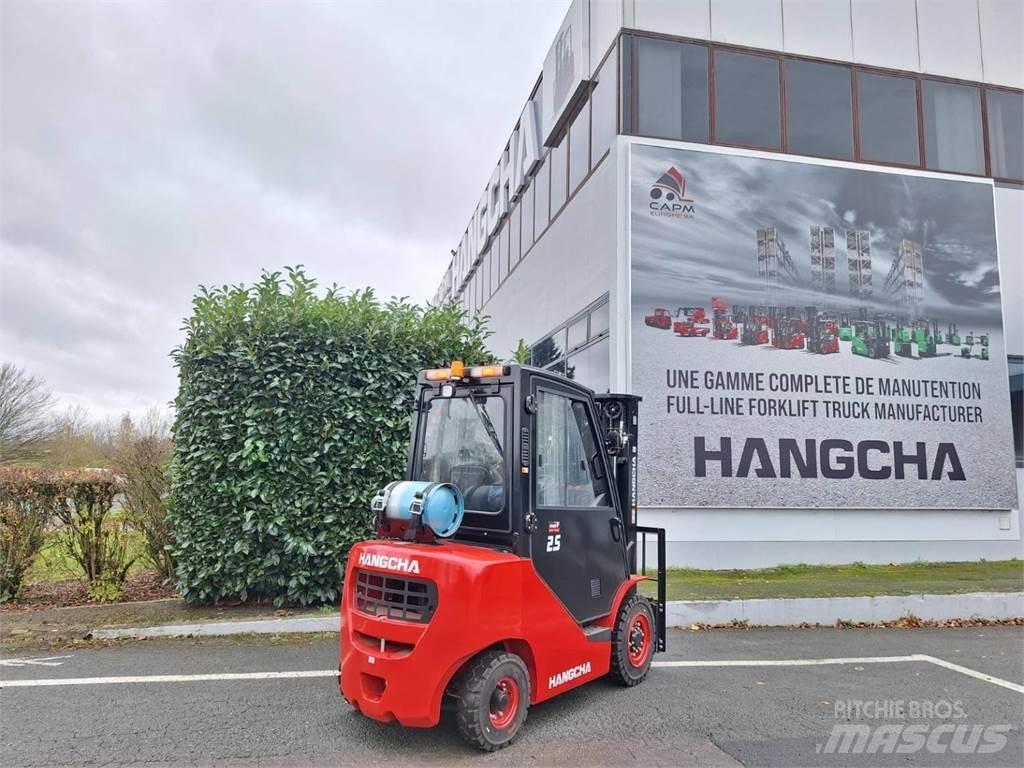 Hangcha XF25G 其他叉车