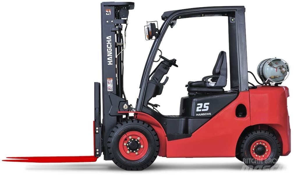 Hangcha XF25G 其他叉车