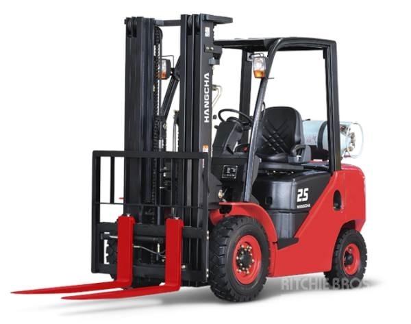 Hangcha XF25G 其他叉车