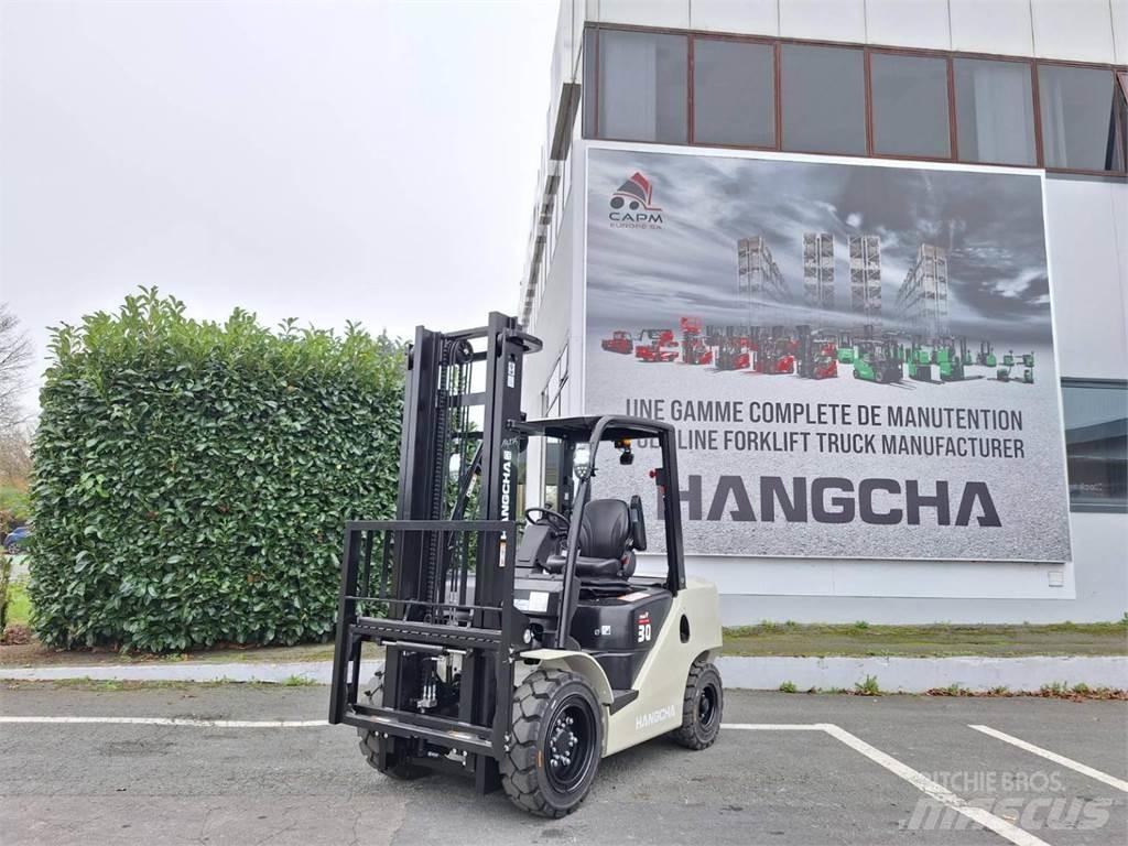 Hangcha XF30D 其他叉车