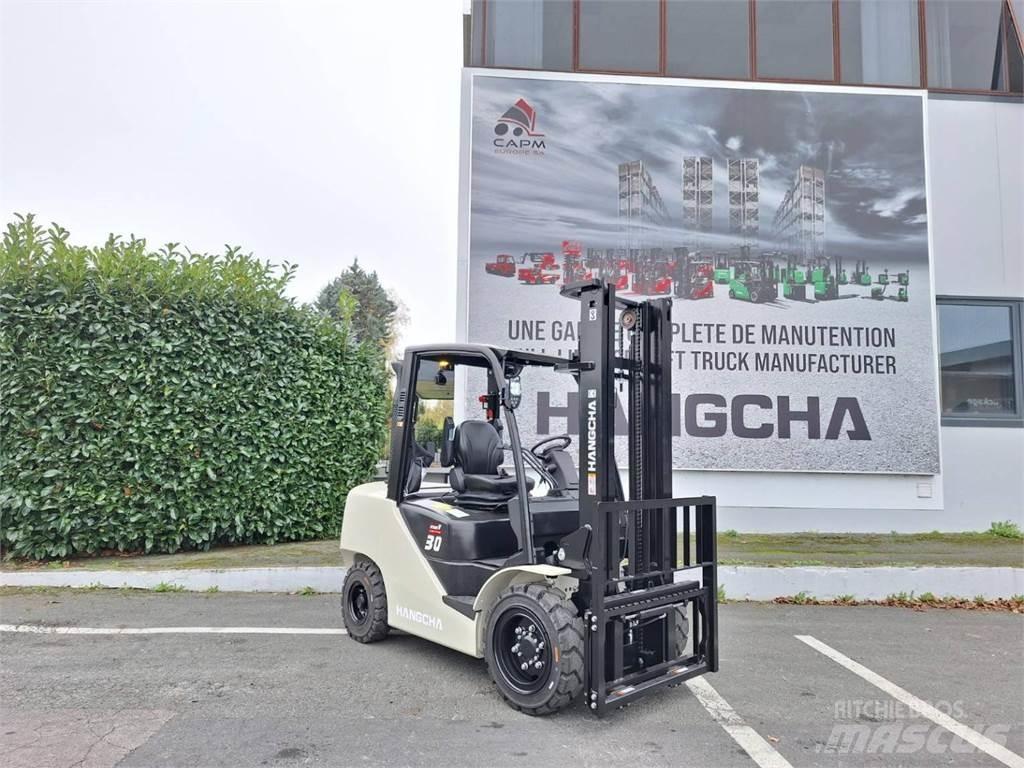 Hangcha XF30D 其他叉车