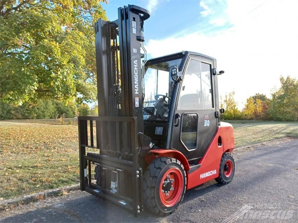 Hangcha XF30G 其他叉车