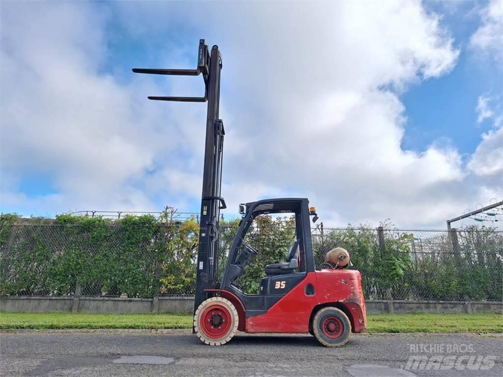 Hangcha XF35G 其他叉车