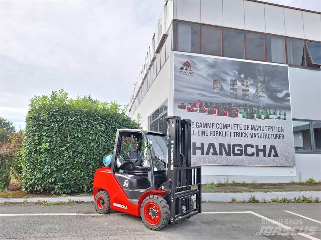 Hangcha XF35G 其他叉车