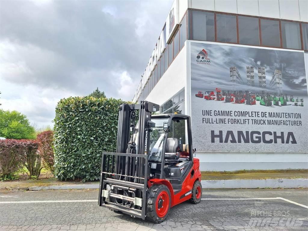Hangcha XF35G-2 其他叉车