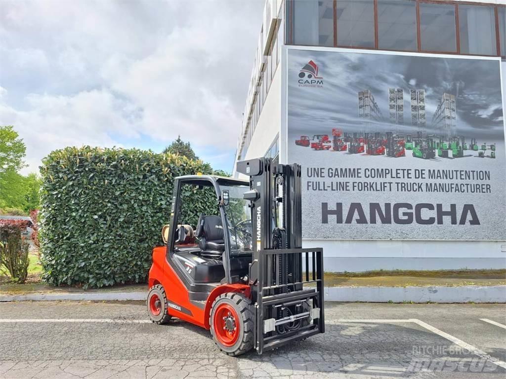 Hangcha XF35G-2 其他叉车