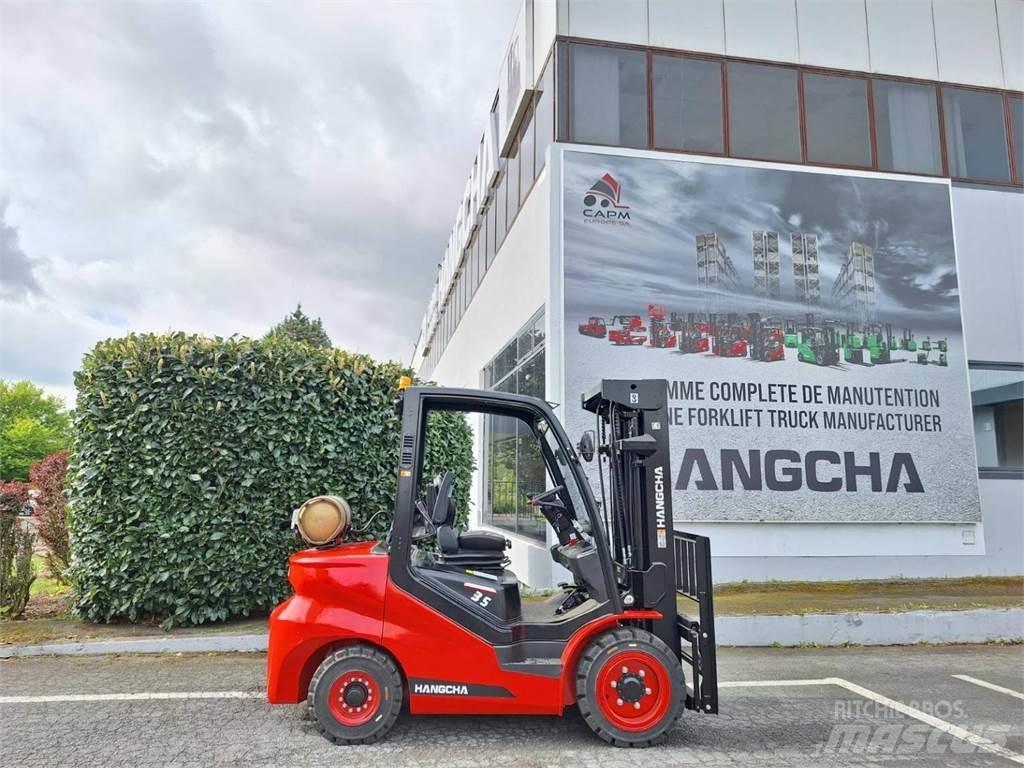 Hangcha XF35G-2 其他叉车
