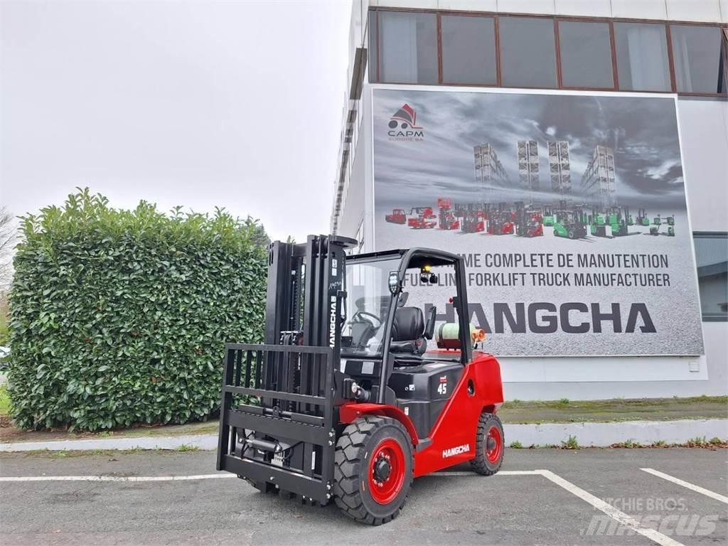Hangcha XF45G 其他叉车