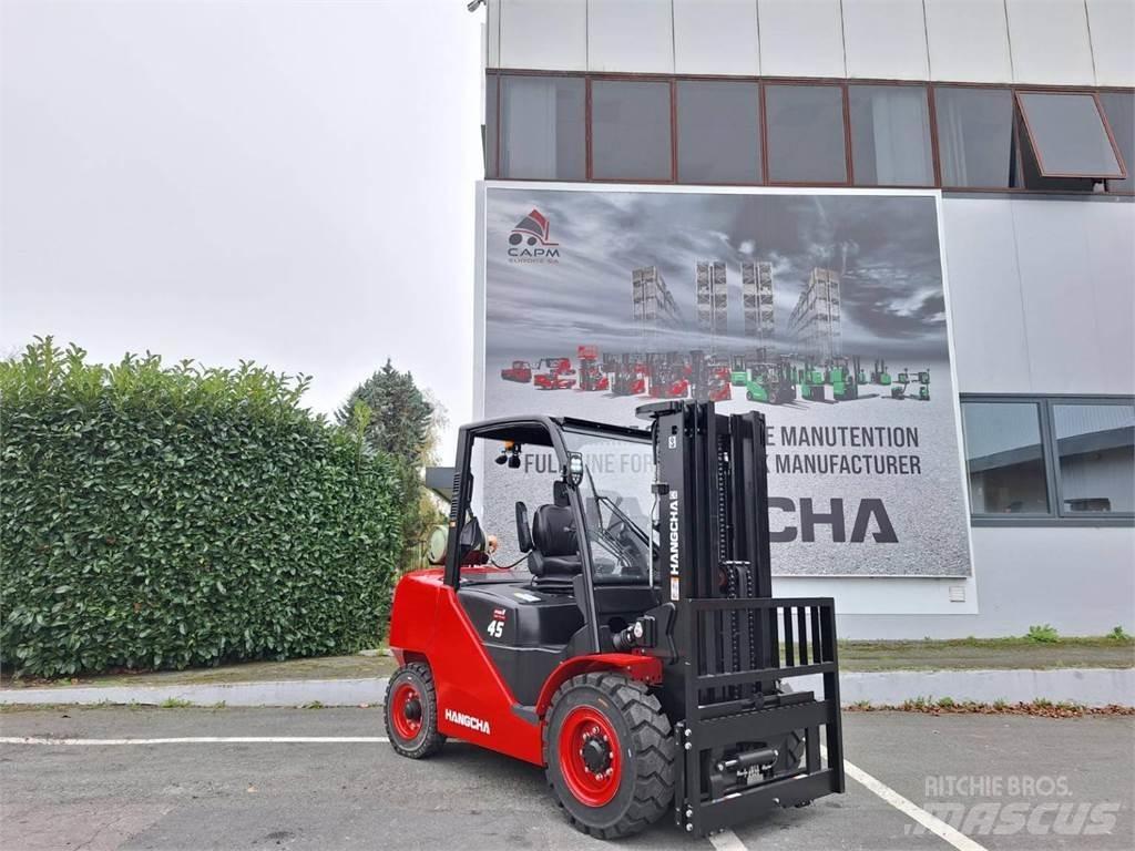Hangcha XF45G 其他叉车