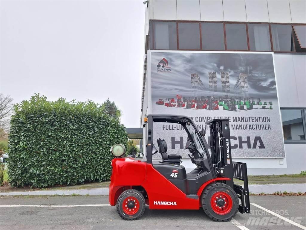 Hangcha XF45G 其他叉车
