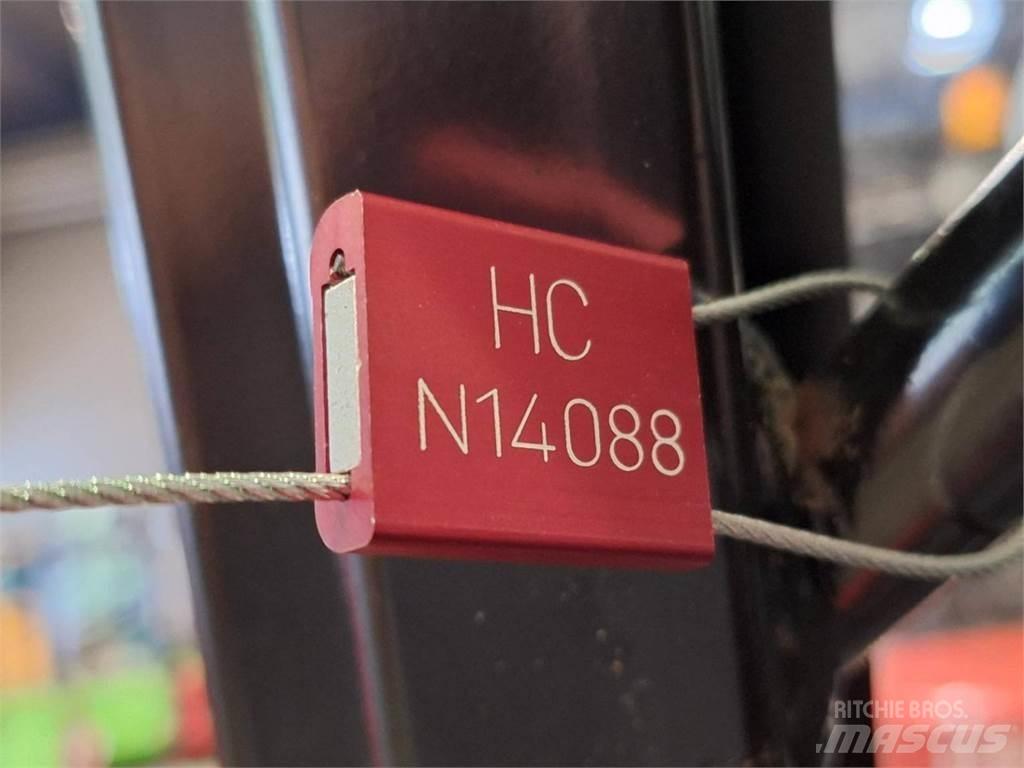 Hangcha XF50D 其他叉车