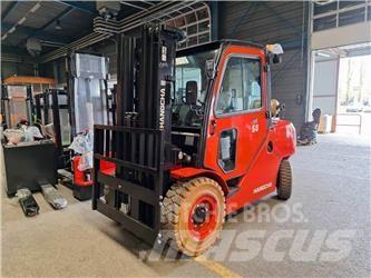 Hangcha XF50G 其他叉车