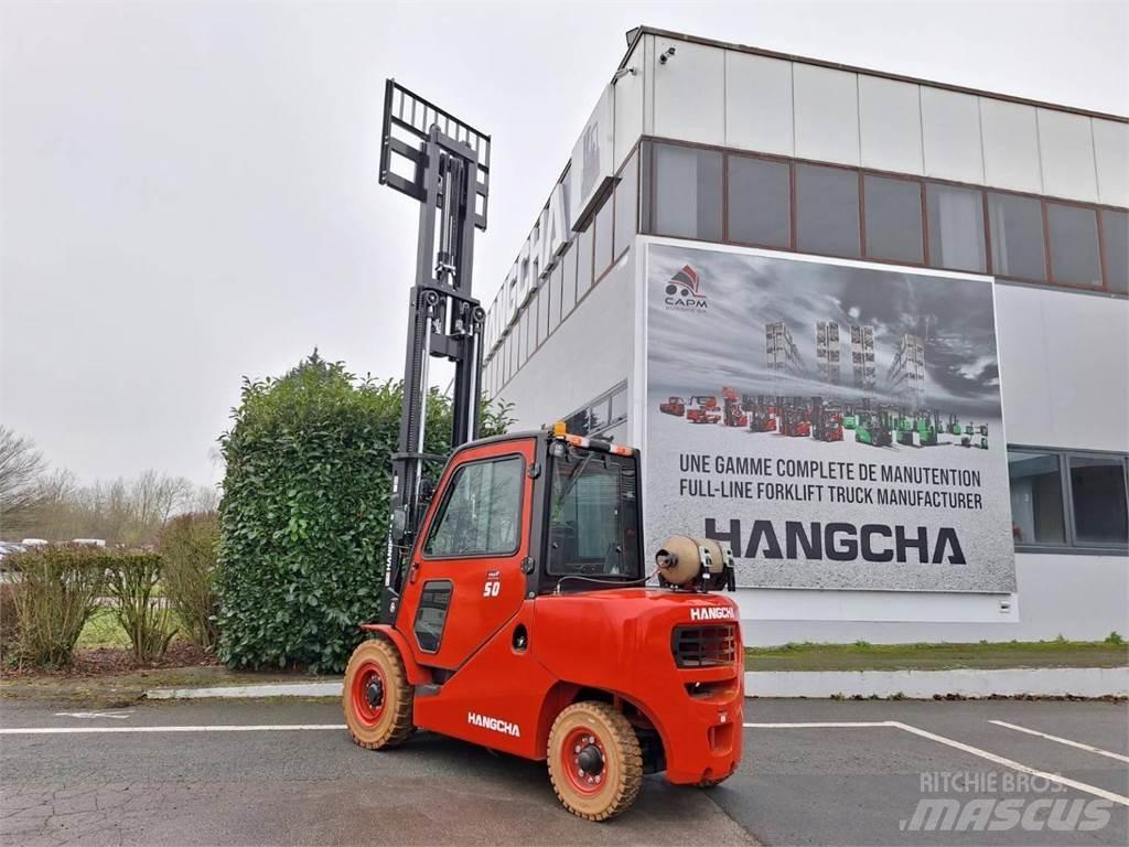 Hangcha XF50G 其他叉车