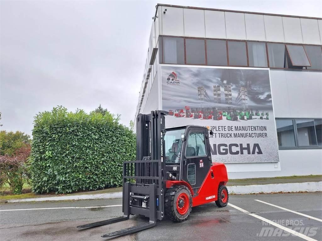 Hangcha XF55D 其他叉车