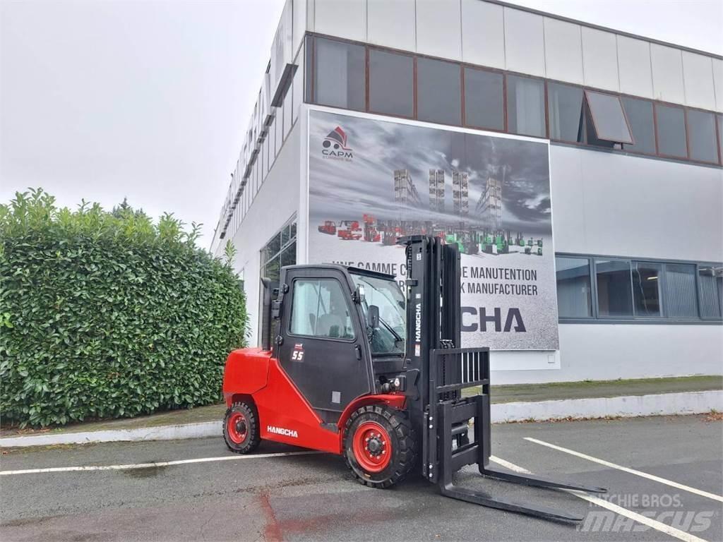Hangcha XF55D 其他叉车