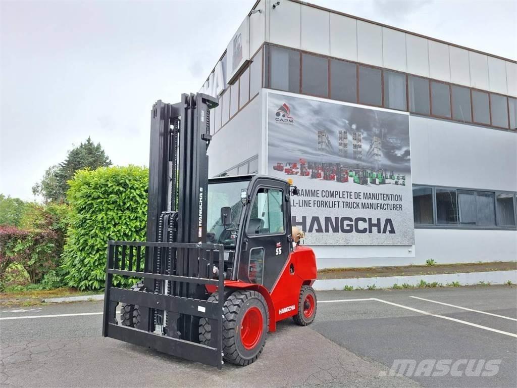 Hangcha XF55G 其他叉车