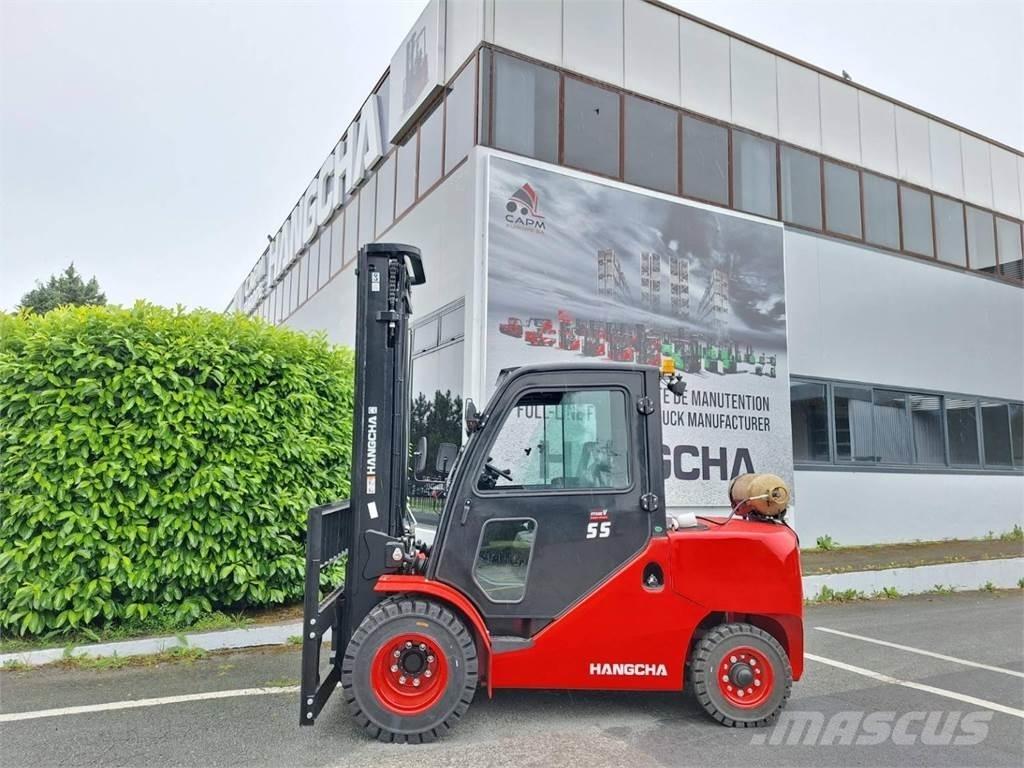 Hangcha XF55G 其他叉车