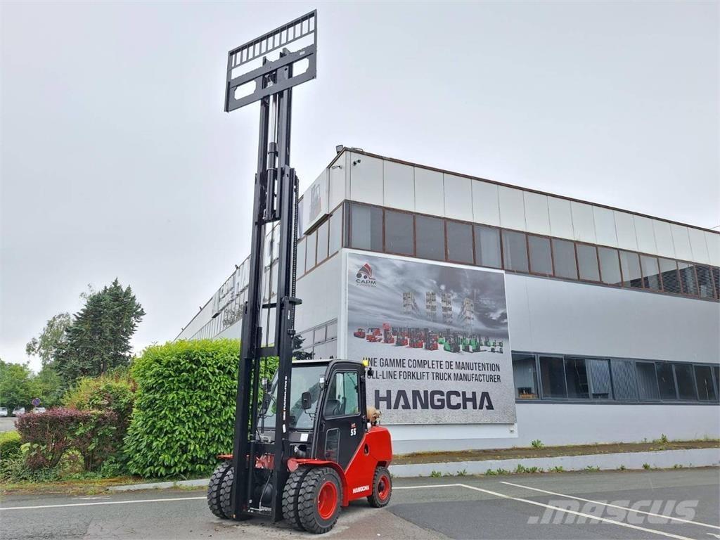 Hangcha XF55G 其他叉车