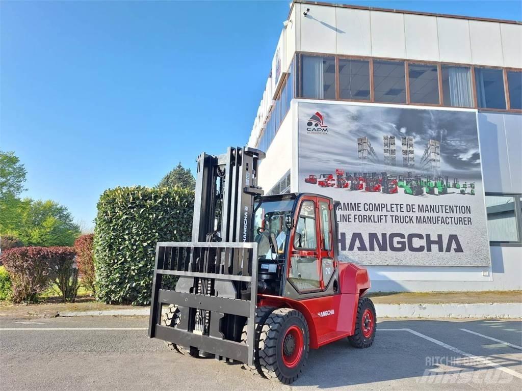 Hangcha XF70D 其他叉车