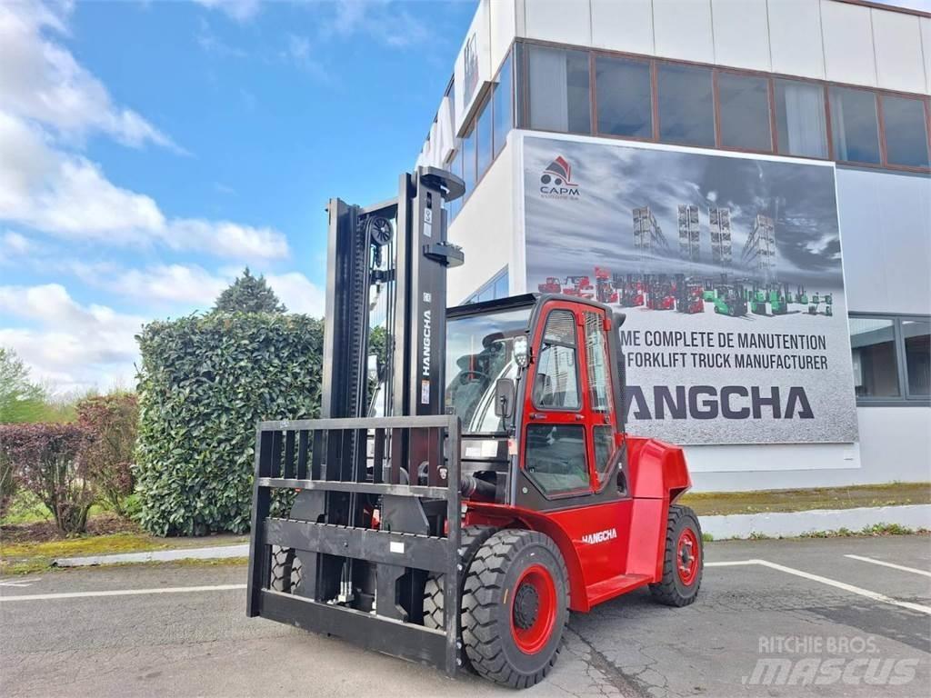 Hangcha XF70D 其他叉车