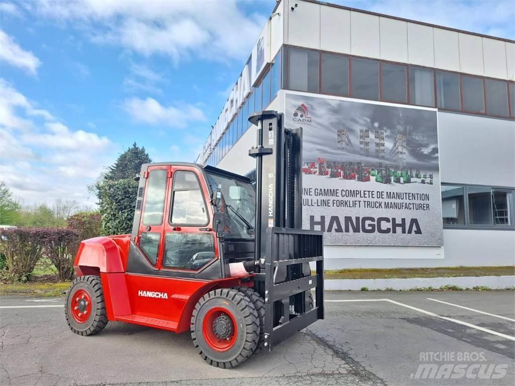 Hangcha XF70D 其他叉车