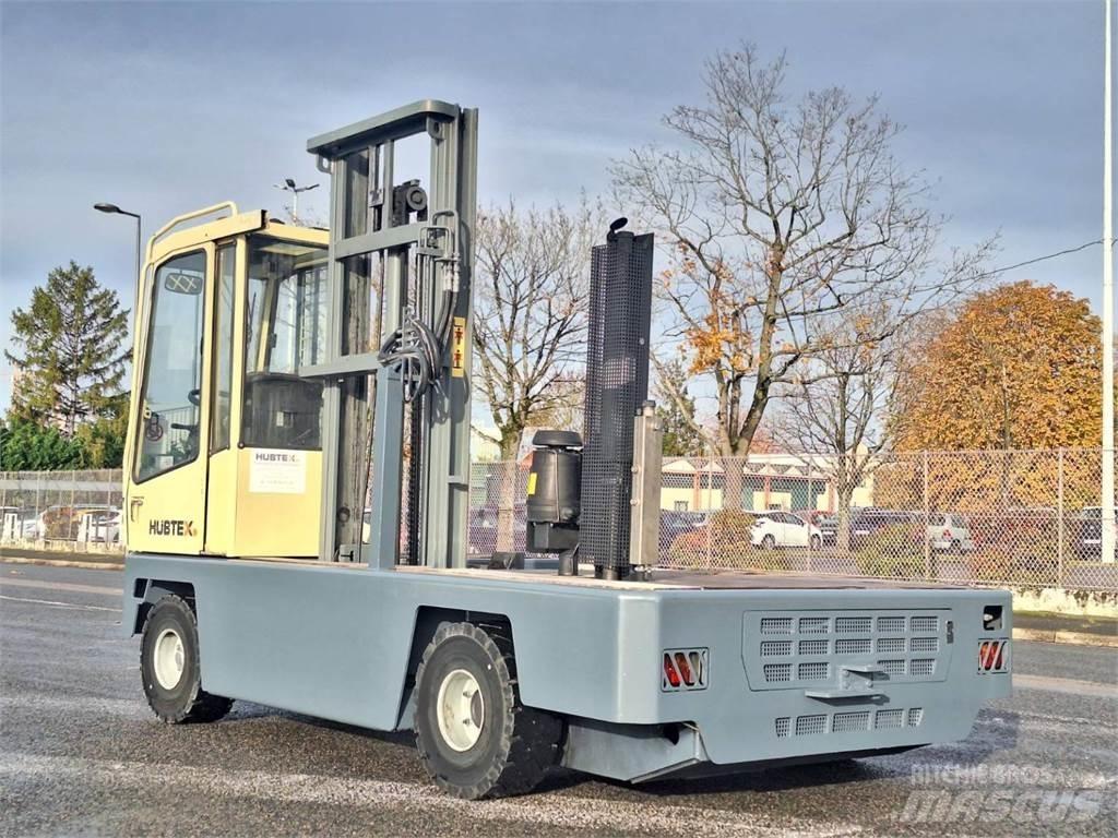 Hubtex S30 D 侧卸式铲车