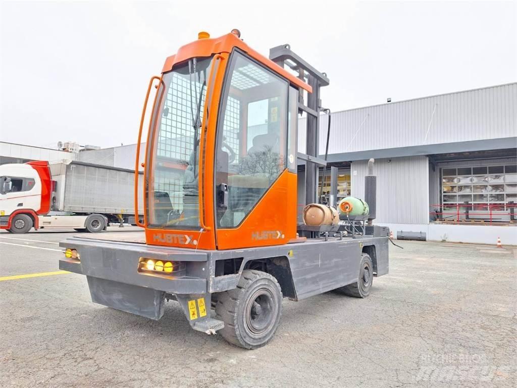 Hubtex S35 G 侧卸式铲车