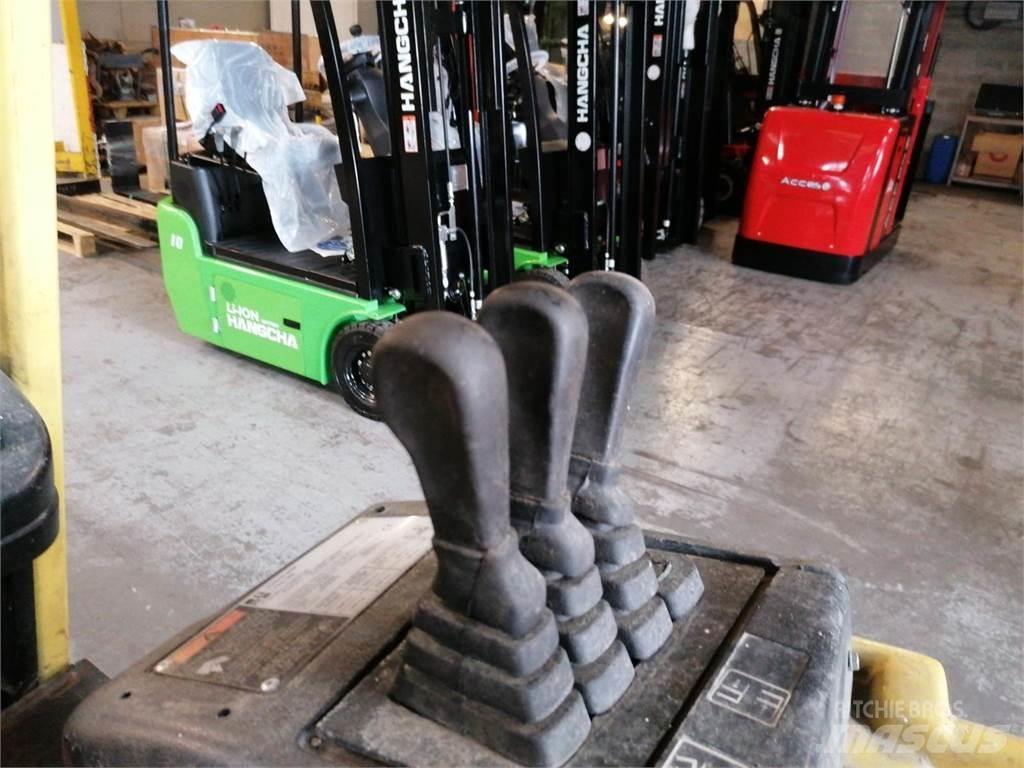 Hyster E1.50XM 其他叉车
