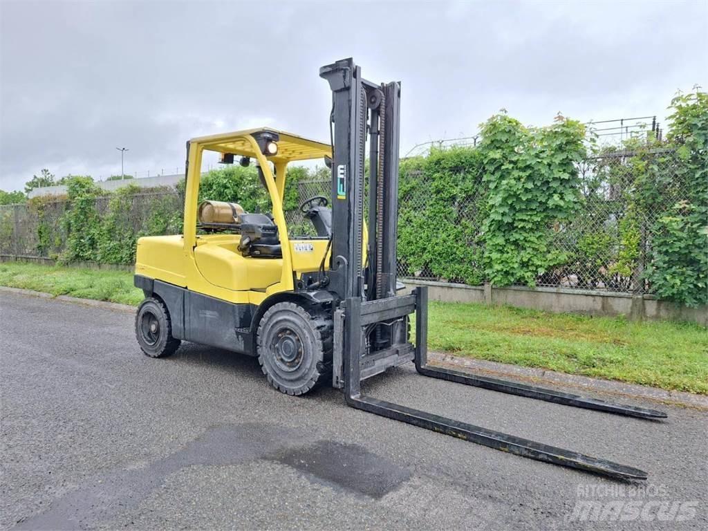 Hyster H5.5FT 其他叉车