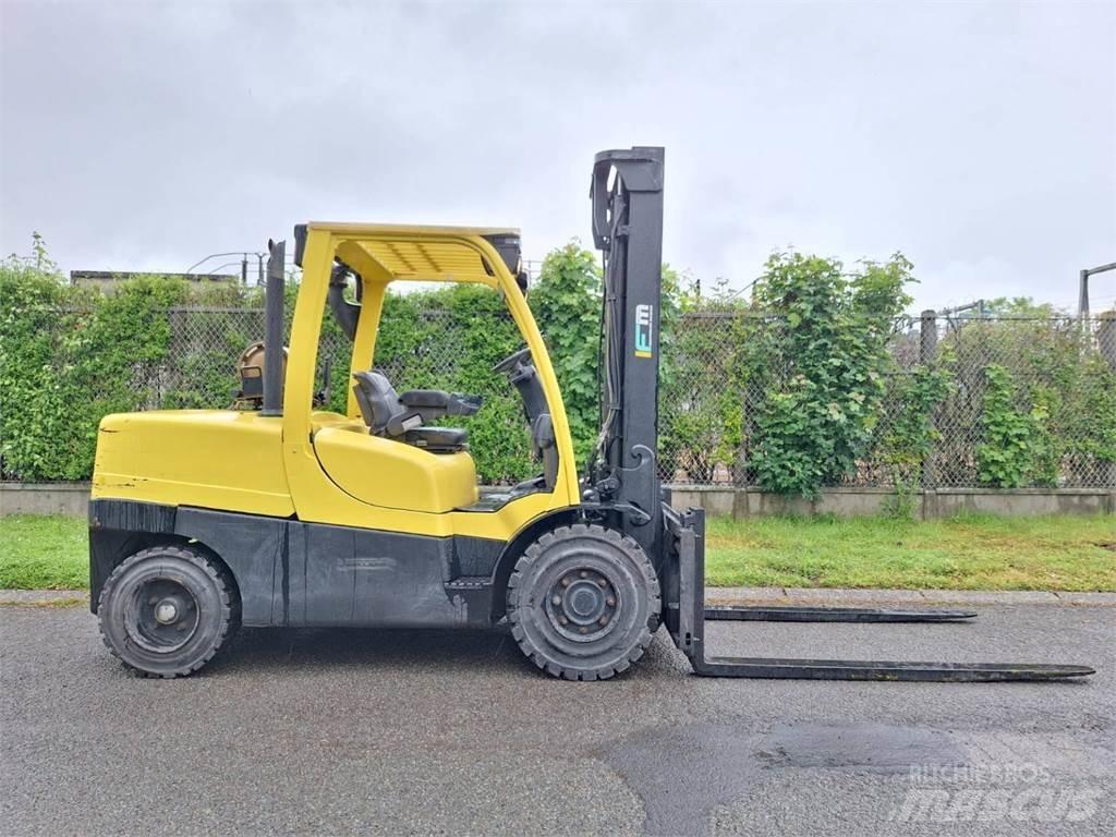 Hyster H5.5FT 其他叉车
