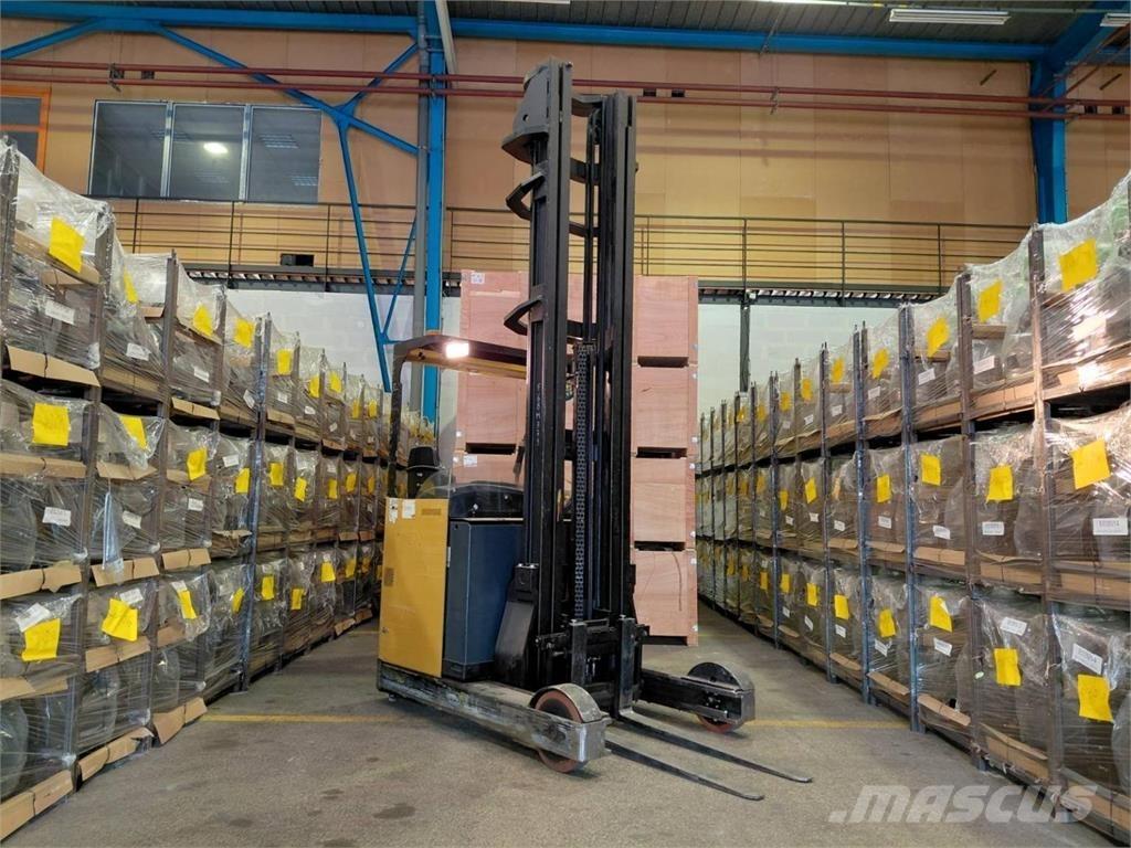 Hyster HYR2.0 前移式叉车