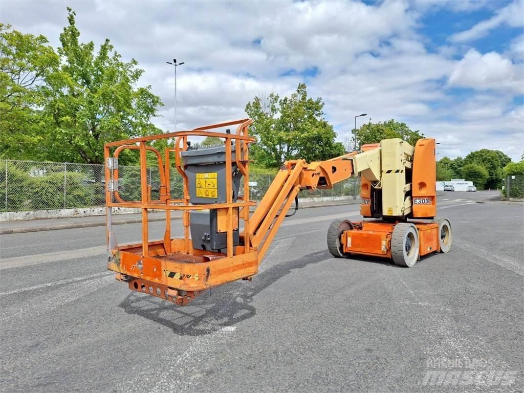 JLG E300AJP 其他升降机和高空作业平台