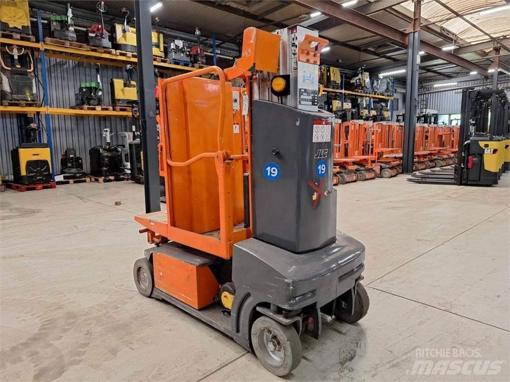 JLG TOUCAN DUO 其他升降机和高空作业平台